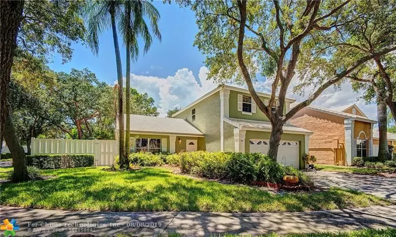 Plantation, FL 33324,9970 NW 2nd Court