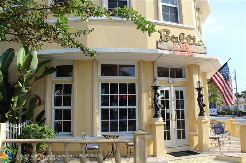 Miami Beach, FL 33141,7643 Harding Ave