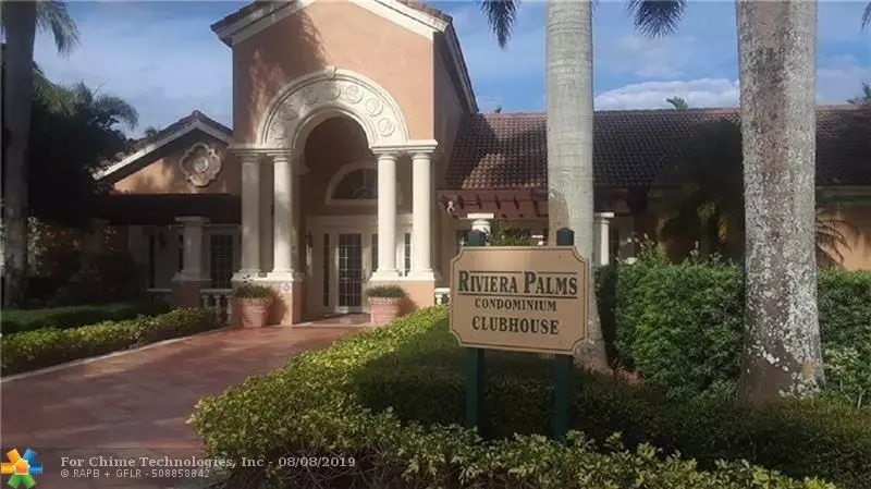 Coconut Creek, FL 33073,3848 Lyons Rd  #104-1