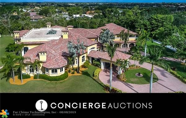21573 El Bosque Way, Boca Raton, FL 33428