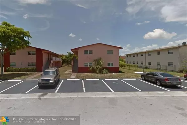 North Lauderdale, FL 33068,7430 SW 10th St  #101D