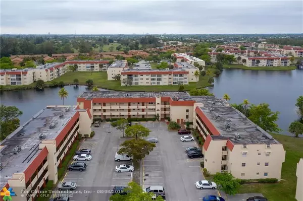 Sunrise, FL 33322,8040 N Sunrise Lakes Drive  #102