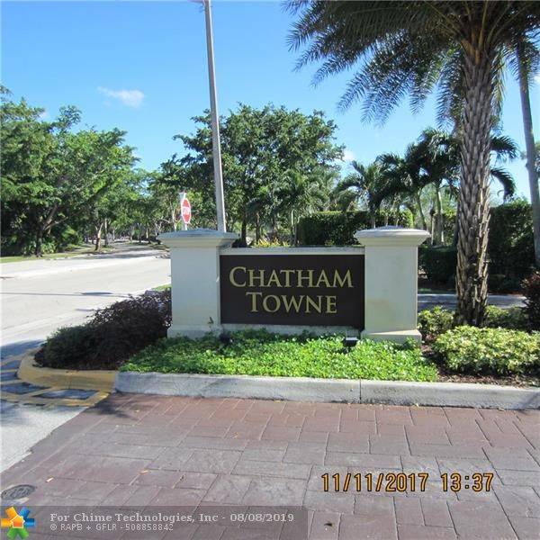 125 NW 98th Ter  #125,  Plantation,  FL 33324