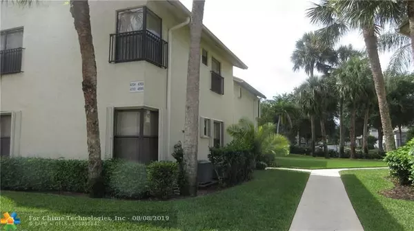 4699 NW 22nd St  #4249, Coconut Creek, FL 33063