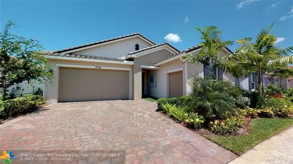 10124 SW Indian Lilac Trl, Port Saint Lucie, FL 34987