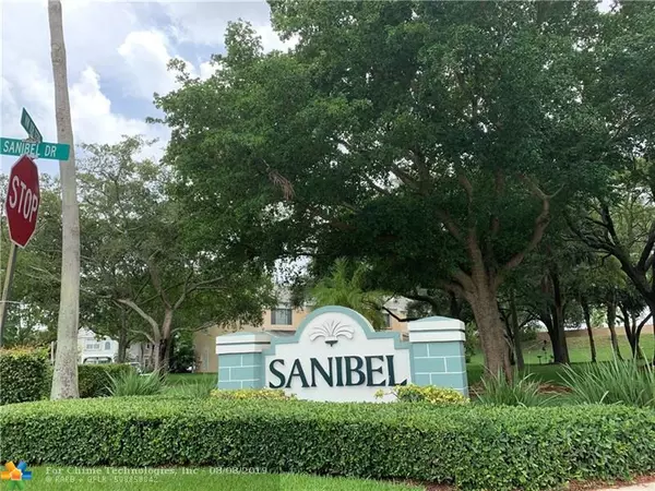 Tamarac, FL 33321,7929 Sanibel Dr