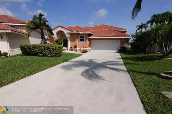 Margate, FL 33063,7769 Highlands Cir