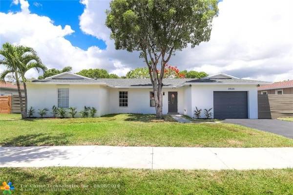 20520 SW 84th Ave,  Cutler Bay,  FL 33189