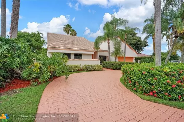 10877 NW 6th St, Coral Springs, FL 33071