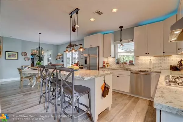 Fort Lauderdale, FL 33304,1519 Bayview Drive