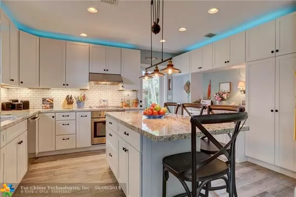 Fort Lauderdale, FL 33304,1519 Bayview Drive
