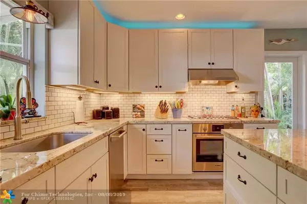 Fort Lauderdale, FL 33304,1519 Bayview Drive