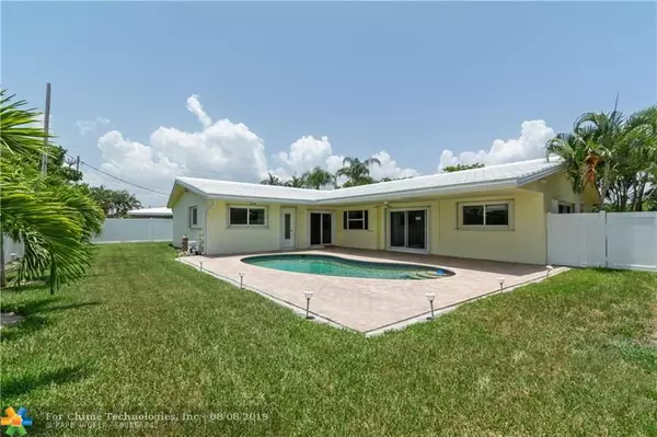 Fort Lauderdale, FL 33308,2150 NE 65th Ct