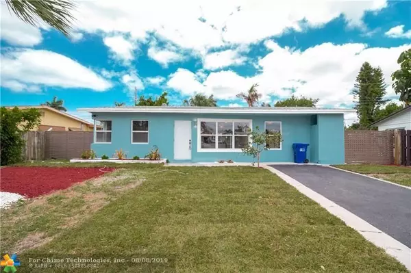 Pompano Beach, FL 33064,1624 NE 30th Ct