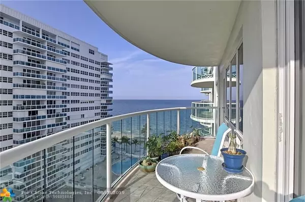 3410 Galt Ocean Dr  #907 N, Fort Lauderdale, FL 33308