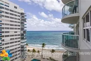 Fort Lauderdale, FL 33308,3410 Galt Ocean Dr  #907 N