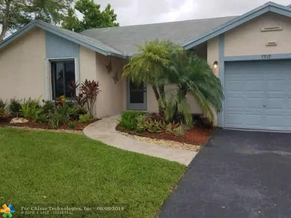 Tamarac, FL 33321,7919 NW 62nd Ct  ##7919