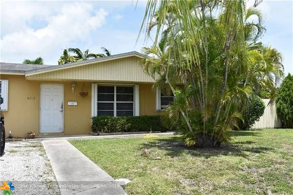 9991 SW 156th Ter, Miami, FL 33157