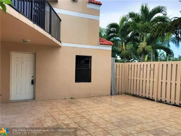 Delray Beach, FL 33445,4005 Village Drive  #A