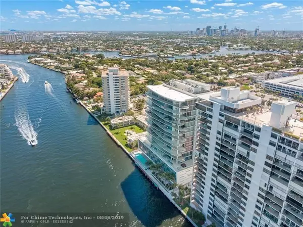 Fort Lauderdale, FL 33304,920 INTRACOASTAL DR  #1601