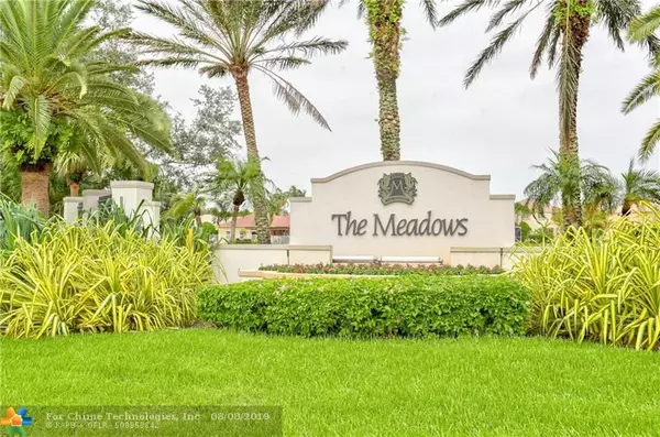 Weston, FL 33327,1362 Meadows Blvd