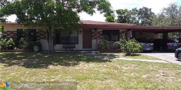 3098 SW 2nd St,  Fort Lauderdale,  FL 33312