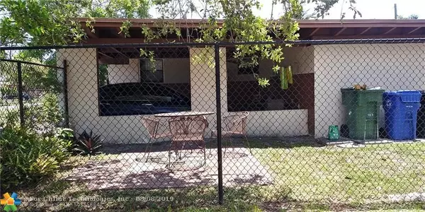 Fort Lauderdale, FL 33312,3098 SW 2nd St