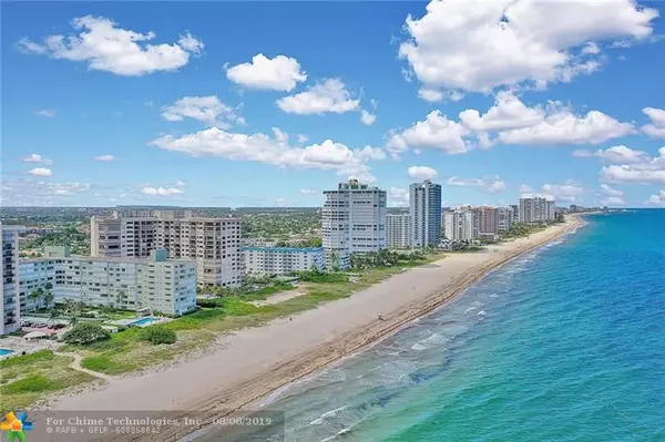 Lauderdale By The Sea, FL 33062,1850 S Ocean Blvd  #504