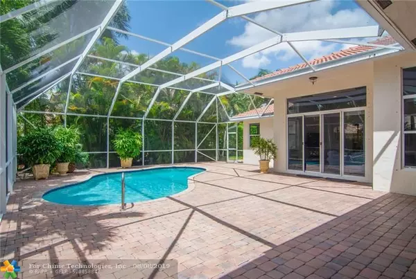 Weston, FL 33327,1908 Harbor Pointe Circle