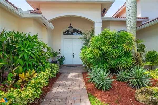 Weston, FL 33327,1908 Harbor Pointe Circle