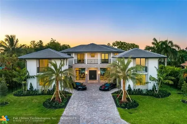 11361 NW 19th Ct, Plantation, FL 33323