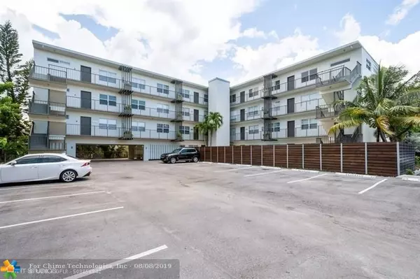 Fort Lauderdale, FL 33304,609 NE 13th Ave  #102