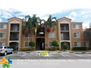 Tamarac, FL 33321,7950 N NOB HILL  #206