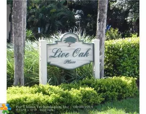 9441 E Live Oak Pl  #107, Davie, FL 33324