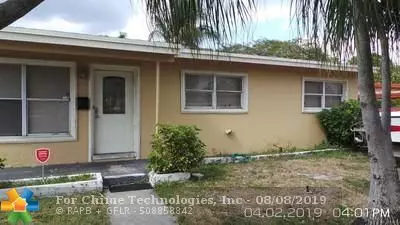 1107 NW 14th St, Fort Lauderdale, FL 33311