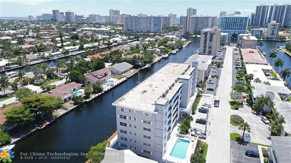 2829 NE 33rd Ct  #404, Fort Lauderdale, FL 33306