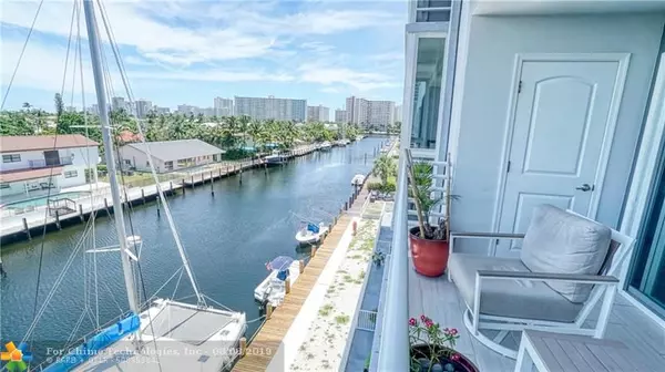 Fort Lauderdale, FL 33306,2829 NE 33rd Ct  #404