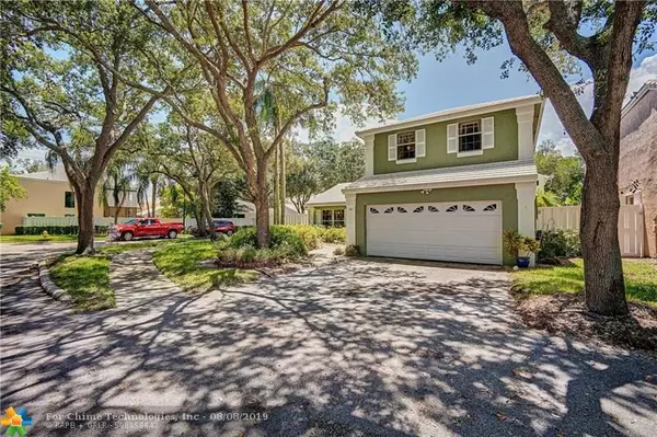 Plantation, FL 33324,9970 NW 2nd Court