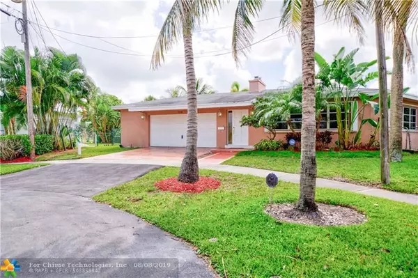 Plantation, FL 33317,5740 SW 17th Ct