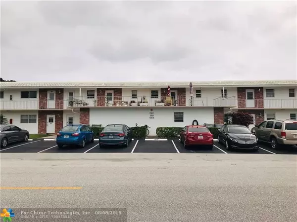 2650 W Golf Blvd  #158, Pompano Beach, FL 33064