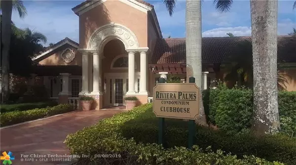 3848 Lyons Rd  #104-1, Coconut Creek, FL 33073