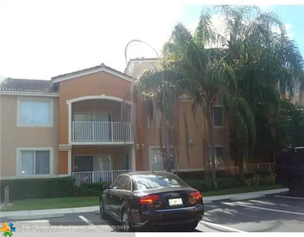 Coconut Creek, FL 33073,3848 Lyons Rd  #104-1