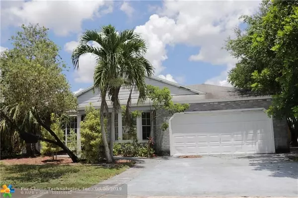 960 SW 135th Way, Sunrise, FL 33325