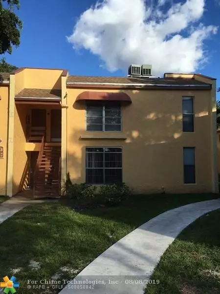 4413 Treehouse Lane  #23A, Tamarac, FL 33319