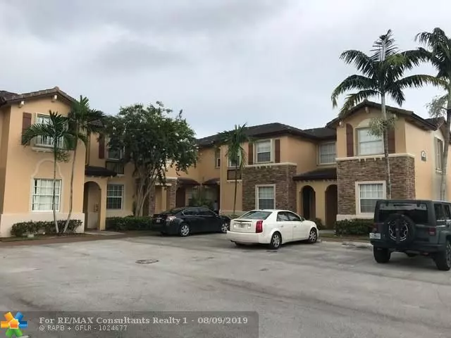 Homestead, FL 33033,3355 NE 13th Cir Dr  #109