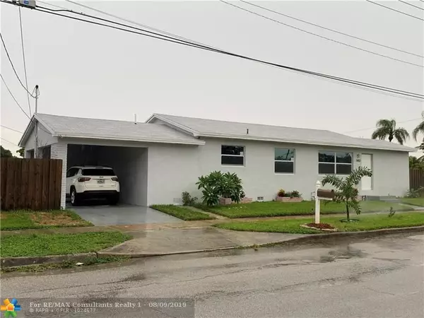 Lake Worth, FL 33460,1402 N D St