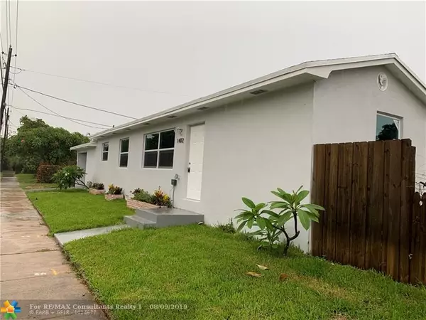 Lake Worth, FL 33460,1402 N D St