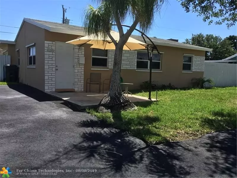 5820 NE 6th Ter, Oakland Park, FL 33334