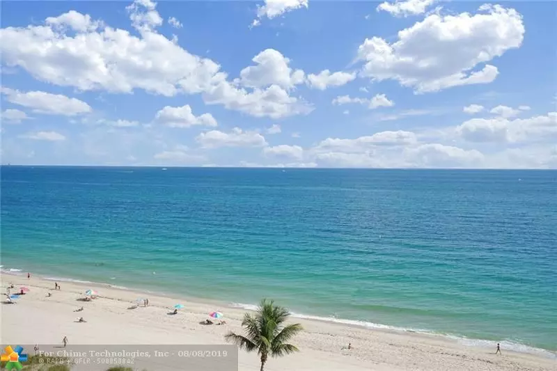 3900 N Ocean Dr  #9B, Lauderdale By The Sea, FL 33308