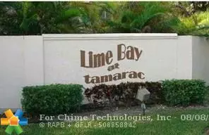 9400 Lime Bay Blvd  #307, Tamarac, FL 33321